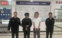 三小伙深夜破窗入室盗窃 被抓时还在道观供奉香火