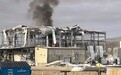 英媒：美国犹他州一处远程火箭试验场发生强烈爆炸