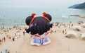 “消博会・购在中国 2025潮玩三亚新青年消费季暨闹海国际青年VIBE节”举办
