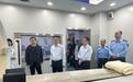 生态环境局秦都分局开展全民国家安全 教育日暨核安全宣传教育参观活动