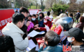 秦皇岛市山海关区开展全民国家安全教育日集中宣教活动