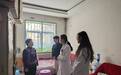 医护上门"开小灶"诈骗靠边站　崆峒解锁银发族幸福密码