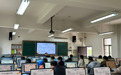 从重点高中教师到三万学子的“技术导师”，朱一帆让枯燥课堂变身知识乐园