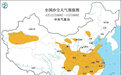 南下入侵两湖川渝　为何这波沙尘影响如此大