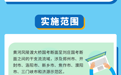 实现“净水入黄河”！河南制定实施方案