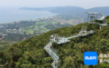 三亚入选“五一”假期境内外双料热门目的地