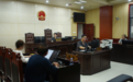 温情调解化解借贷纠纷 代表旁听见证“枫桥经验”
