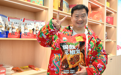 从七次创业失败到全网刷屏 “卤鹅哥”回应爆火争议