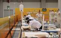技能照亮前程 湖南省第二届职业技能大赛展工匠精神