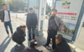 家族式街头残棋骗局曝光！庄家、高手、路人全是托