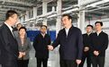 市委书记出席！淮安举行重特大产业项目攻坚拉练