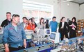 一年吸金21.4亿元！这座赣西小县何以狂揽60国订单？