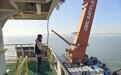 烟台联通5G专网助力我国首个海洋氢氨醇一体化项目建成