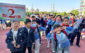 脚步丈量春光 实践书写成长——合肥市天水路小学四年级春季研学游活动暨十岁成长礼报道