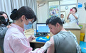 男性也能打进口九价HPV疫苗了！湖南“首针”接种就在长沙
