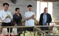 荣昌区委书记高洪波调研白鹅养殖场：持续为荣昌卤鹅企业提供优质货源