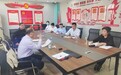 郑州丰益肛肠医院召开第一季度医疗质量与安全工作会议