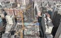 兰州这处“城市会客厅”年底投运　直击建设现场