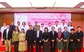 齐立强《枕边必备乳房健康手册》图书分享会走进河北沧州