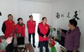 承德老兵志愿服务队爱心汇聚！走访慰问15户困难老兵与群众