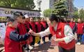 南通市崇川区唐闸镇街道：书韵换“蔬”香,自在阅时光