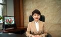 西安翻译学院董事长丁晶荣登《时代人物》封面