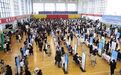 白城举办 2025年服务吉林高质量发展高校毕业生招聘活动