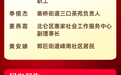 2025年第一季度“北仑好人”名单公示