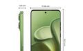 摩托罗拉Edge 60与Razr 60 Ultra手机渲染图再曝光