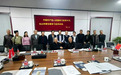 汉风激荡两城间：永城·徐州汉文化交流会成功举办