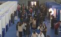 促进高校毕业生留延来延专场招聘活动在延边大学举行