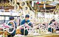“中国童车之都”焕新记 平乡自行车童车转型升级