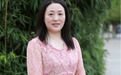左手执尺绘蓝图 右手捧心育芳华——走近漯河市实验中学教师张佚凡