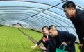 “油城红领金”助力春耕生产“加速度”