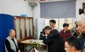 莲湖区土门街道：构建多维为老服务体系  绘就“夕阳红”温暖底色