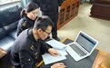 精准施策助企纾困 预约式服务护航普货运输安全