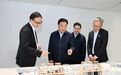 信长星在南京调研：持续推动高质量发展向新向好
