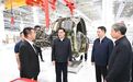 袁家军：高质高效做好企业服务 为国际航空枢纽建设注入活力动力