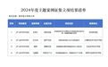 西电获批4项教育部学位中心2024年度主题案例