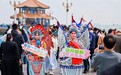 盐都文旅“倾倒”青岛！
