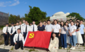 工会护航新征程，青春联谊促交流
