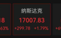 美股拉升，黄金上涨，这家公司一度涨超100%