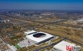 白洋淀上｜当“中国风”遇上未来城