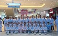 “5.12”特别行动，临沂市人民医院“健康解码 护佑生命”大型义诊惠民生