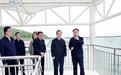 宋乐伟专题调研骆马湖水环境保护和综合治理工作