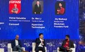聚焦“后独角兽时代”，趣链科技参与国际科技盛会GITEX ASIA