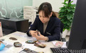 工行武汉古田支行：残币“重生”记