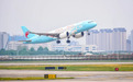 长龙航空转场T5 激活西北第二基地动能