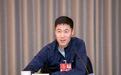 王励勤当选中国乒协主席，刘国梁主动辞职