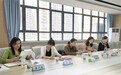 合肥南小恒盛校区：构建少先队育人新体系 探索“五育”融合育人新模式